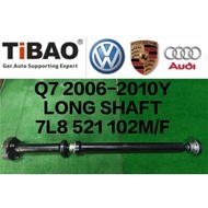 (TiBAO) AUDI Q7 4.2 LONG SHAFT