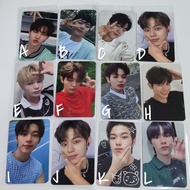 Photocard pc evnne target: me ERA