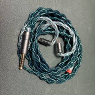 Rolling force Suika 4.4mm 2 pin