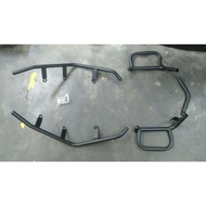 HONDA ADV150 CRASH BAR