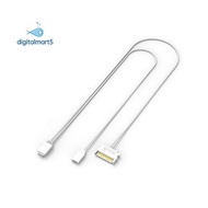 to ARGB Lighting Power Adapter Cable Computer ARGB Controller  to ARGB Reset Power Cable PC Manual R