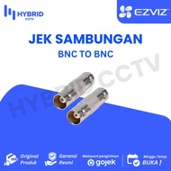 BNC TO BNC CABLE CONNECTION JEK