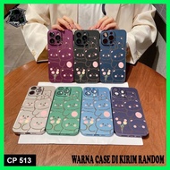 Case F11 F11 PRO - LENSPRO CANDY Character OPPO F1S A59 F7 F9 F9 PRO
