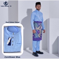 Baju Melayu Bulan Bintang