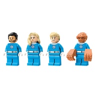 [READY STOCK] LEGO 76316 MARVEL Fantastic Four vs. Galactus Construction Figure