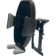 Phone Holder for BMW X1 E84 2013-2015 Vehicle-Specific Phone Mount 360° Rotation Holder for Phones B