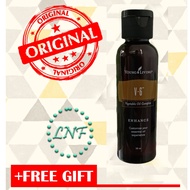 Young Living V6 or V-6 Vegetable Oil (58ml) + Free Reusable Bag
