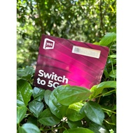 RM30 Monthly 99999GB 5G Internet