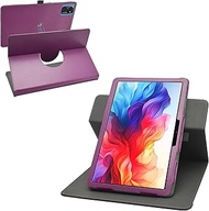 MAMA MOUTH for KINGRID T20 Case,360 Degree Rotary Stand with Cute Pattern Cover for VekfulPC T20/TAB