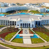 โรงแรม Rixos Radamis Sharm El Sheikh - Nabq Bay, ชาร์มเอลชีค