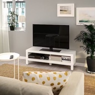 「Ready Stock」LACK TV Bench Living Room Storage Rack TV Console Rak TV