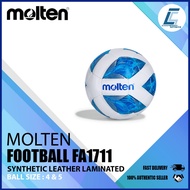 Molten Football (F4A1711/F5A1711) (K2/RO)