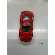 hot wheels enzo ferrari 1st editions