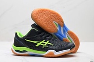 ASICS Court Control FF 3 Paris - 耐用、透氣、低筒專業網球鞋，男女皆宜（尺寸：36-45）