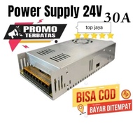 Power Supply Adapter 24V 30A/ Transformer PSU 24 VOLT 30 Ampere 24v Power Supply