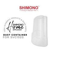 SHIMONO VACUUM DUST CONTAINER - SVC1020/SVC1015 Series/SVC1021/SW2020/SW2021/RV777/RV888/SH9696