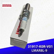 Honda Spark Plug for PCX 160 / ADV 160 /Airblade 160 / Click 160 ( PN:31917 - K0R - V01 )1pc