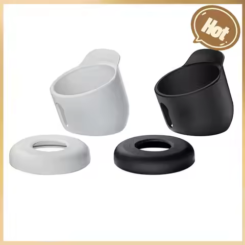 Silicone Case Cover All Weather Protection Dustproof for Google Nest Cam Outdoor Or Indoor (Battery)