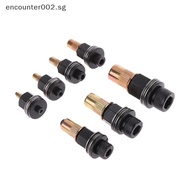[ER] 11Pcs/set M3 M4 M5 M6 M8 M10 M12 Hand Manual Riveter Nut Adapter Tool For Home Renovations And 