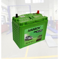 Amaron Hi Life 55B24R 45Ah Battery Car Van Truck Lorry Automotive Vehicle