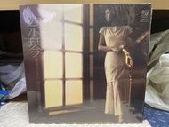 蔡琴 最後一夜 黑膠唱片 永聲版