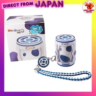 【from Japan】Megacom DuoMon EGG Duomon Egg Auto Catch Select other than Megacom Plus+ Two IDs can be 