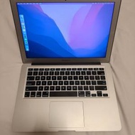 MacBook Air 13" (2017) - 8GB RAM / 12...