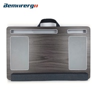 Lazy Desk Lazy Desk Notebook Tablet Computer Mobile Phone Desk Portable Easy-to-Carry Small Square D