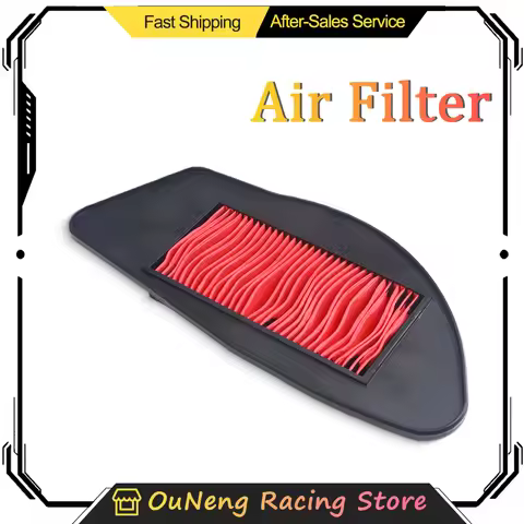 Mtorcycle Parts Air filter for CYGNUS 5TY 4C6 1MS CYGNUS-X Motorcycle scooter Air Filter Air Cleaner