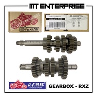 FREE YAMALUBE OIL - YY Pang Original Racing Gearbox - RXZ / Y125Z