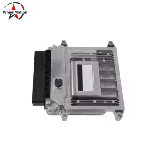 OEM 39130-26BC0 9001040257KB Automotive Engine Computer Board Electronic Control Unit ECU For Hyunda