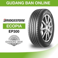 Ban Innova Panther 205/65 R15 Bridgestone Ecopia Ep300