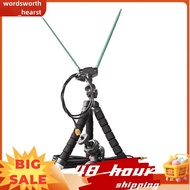 Radio Receiver Radio SDR Receiver Broadband with VHF/UHF Portable Broadband Horn