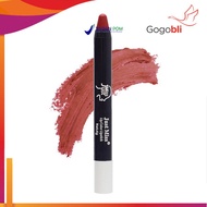 Just Miss Lipstick Pencil E02 (J-17) 2.5gr
