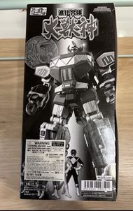 全新 未開封 食玩 模型 Bandai SMP 恐龍戰隊 進化合體 大獸神