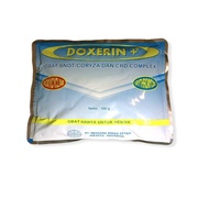 Mensana / Doxerin Plus 250 gr Mengatasi Ngorok Pada Unggas Trendy