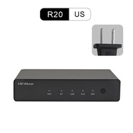 HiFiMuse เครื่องเสียง R20สตรีมเมอร์ Senza Fili | Alternativa Arylic S10 + Con HDMI WiFiบลูทูธAirPlay