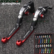 For Honda CB400SF CB400SS CBR400F CB400 CB 400 VTEC 1 CB 400 Motorcycle Adjustable Long Brake Clutch