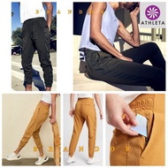 Women Brooklyn Jogger Pants - Pocket By Athleta