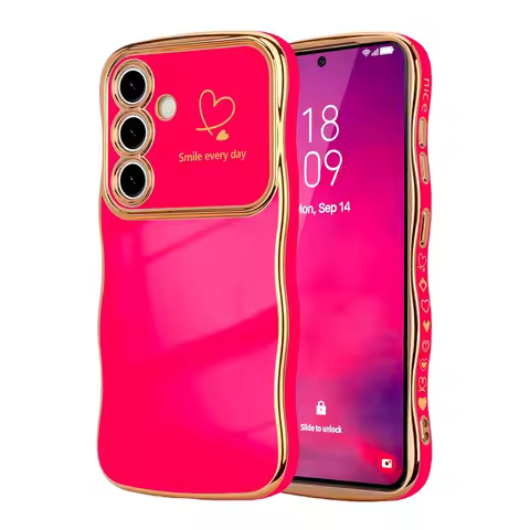 Soft Case For Samsung Galaxy A57 A37 A17 A56 A55 A54 A15 A16 5G 4G S24FE A36 A35 S26 S25 S23 S24 FE 