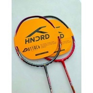 Badminton Racket Hndrd Prime Armour 800