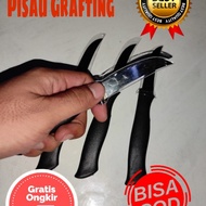 Pisau Grafting - Pisau Okulasi Tajam