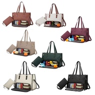 Cross Bag 1 Lunch Handbag Diagonal Insulation Big Hand New Product Computer Bag in Lunch Combination