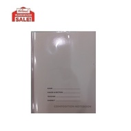 PREMIERE NOTES COMPO NOTEBOOK CCODED 5.83X7.87IN WHITE 80S 45GSM
