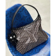 [Original Order Customization] Goyard Goyard Hobo Boh ème Stray Bag Underarm Bag, Inspired by Bohemi