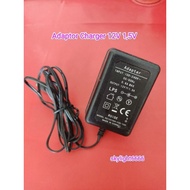 12v 1.5a Return Charger Adapter