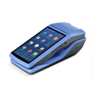 PRINTER KASIR THERMAL 58MM SUPP MOKA GOBIZ WITH NFC IWARE ANDROID POS