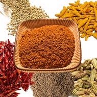 5 SPICES FISH CURRY POWDER