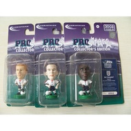 Prostars Football Star Doll Doll-England Delegate Team SERIES22 Series