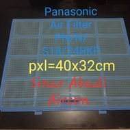 Filter Ac Panasonic 2~2,5 Pk Rkp Series Msyt